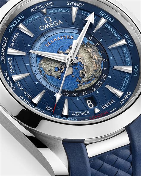 omega aqua terra worldtimer replica|omega seamaster worldtimer price.